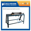 Model Blh Zigzag Spring Lengthening (Correction) Machine